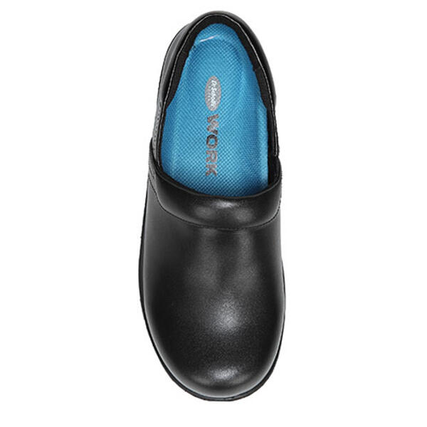 Womens Dr. Scholl&#39;s Dynamo Clogs Work Shoes