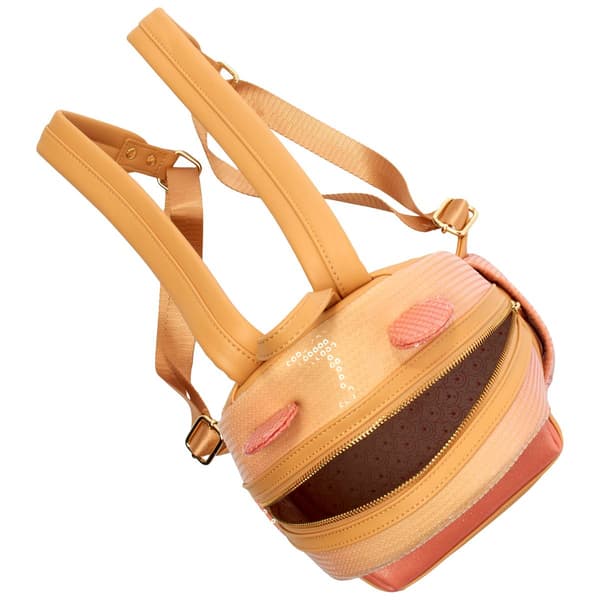 Womens Loungefly Winnie The Pooh Mini Backpack