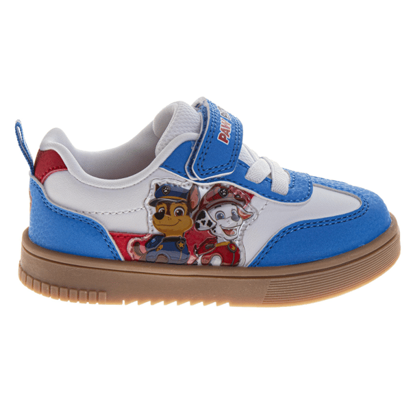 Little Boys Nickelodeon™ Paw Patrol Comfort Sneakers