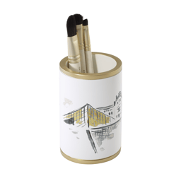 Nicole Miller City Girl Tumbler