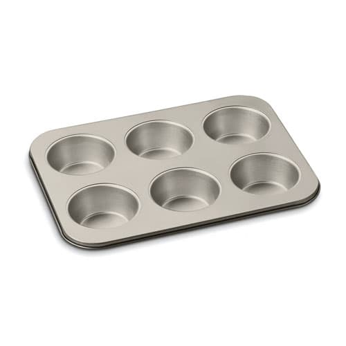 Cuisinart&#40;R&#41; 6 Cup Jumbo Muffin Pan - image 