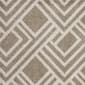 KAS Lucia Beige Moderne Rectangular Rug - image 3