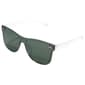 Mens Surf N' Sport Marlins Sunglasses - Clear - image 1