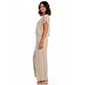 Juniors Hunter & Brown 2pc Crop Top w/ Pleat Wide Leg Pants - image 3