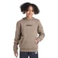 Boys (8-20) Adidas(R) Essential Linear  Pullover Hoodie - image 1