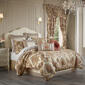 J. Queen New York Juliette 4pc. Comforter Set - image 1