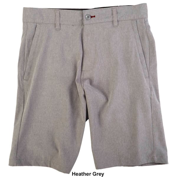 Young Mens Burnside Hybrid Shorts - Boscov's