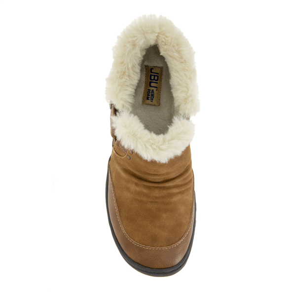 Womens JBU Hilary Casual Shoes