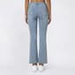 Juniors YMI® Mid Rise Bootcut Jeans - image 2