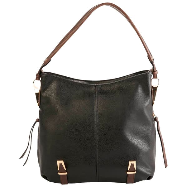 Ds Fashion Ny Pebble Hobo - Boscov's