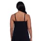 Womens TrimShaper Rainforest Garland Tankini Swim Top - image 2