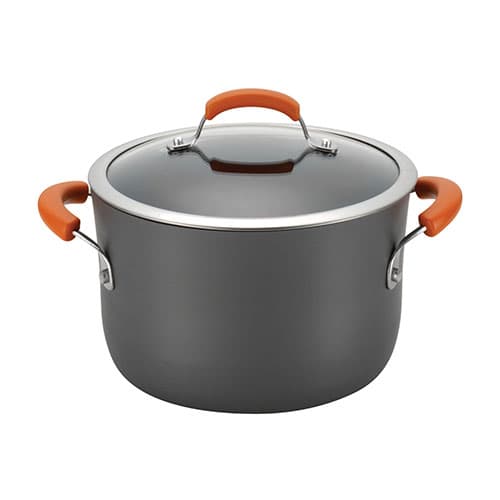 Rachael Ray Nonstick 14pc. Cookware Set