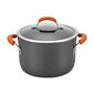 Rachael Ray Nonstick 14pc. Cookware Set - image 3