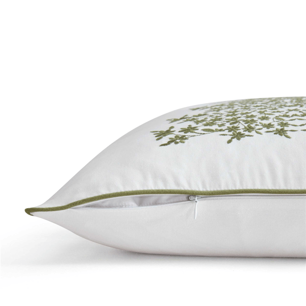 Martha Stewart Holiday Tree Decorative Pillow