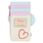 Womens Loungefly Lilo & Stitch Be Mine Card Holder - image 4