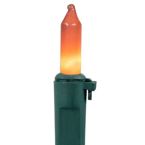Northlight Seasonal 50 Count Multi-Color Mini Easter Light Set