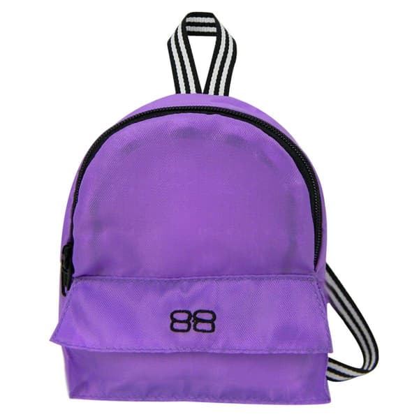 Sophia's(R) Nylon Backpack - image 