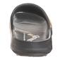 Big Girls Squishmallow Cameron the Cat Slide Sandals - image 3
