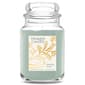 Yankee Candle(R) Serenity Stone 22oz. Jar Candle - image 1