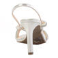 Womens London Fog Tylar Slingback Strappy Sandals - image 3