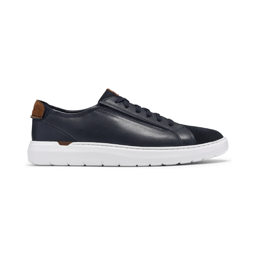 Mens Clarks® Flexwell Lace Fashion Sneakers