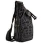 Sam & Hadley Embroidered Sling Crossbody - image 2