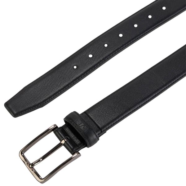 Mens Stone Mountain Bonded Dress Belt - image 