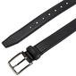 Mens Stone Mountain Bonded Dress Belt - image 1