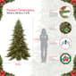 Puleo International 7.5ft. Royal Fir Artificial Christmas Tree - image 5