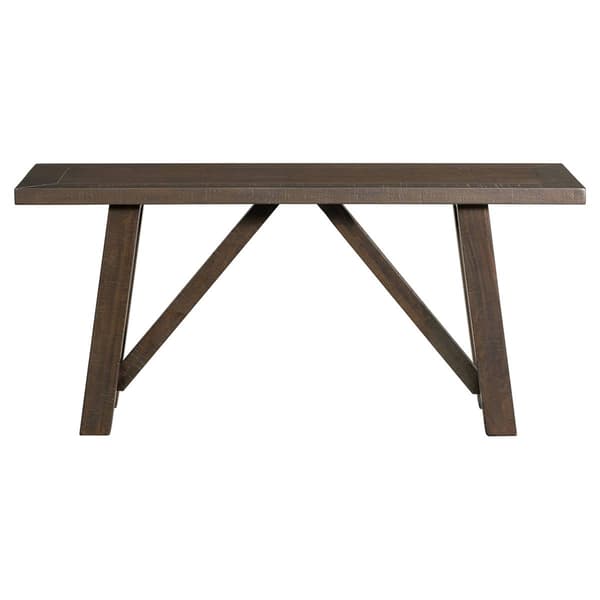 Elements Cash Dining Bench