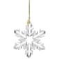 Lenox&#40;R&#41; 2025 Optic Snowflake Ornament - image 1