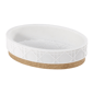 Nicole Miller Lena Soap Dish - image 1