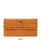 Dooney &amp; Bourke Florentine Continental Wallet - image 6