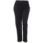 Plus Size Gloria Vanderbilt Amanda Jeans - Black - image 1