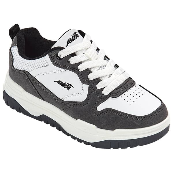 Boys Avia Fame Athletic Sneakers - image 