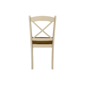 Monarch Specialties Transitional Wood Dining Chair-Set Of 2 - image 7