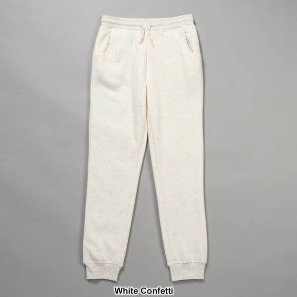 Girls &#40;7-16&#41; Hollywood Sherpa Lined Joggers