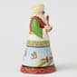 Jim Shore Santa Around The World India Christmas Figurine - image 4