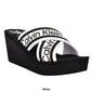 Womens Calvin Klein kcRESORT Wedge Sandals - image 7