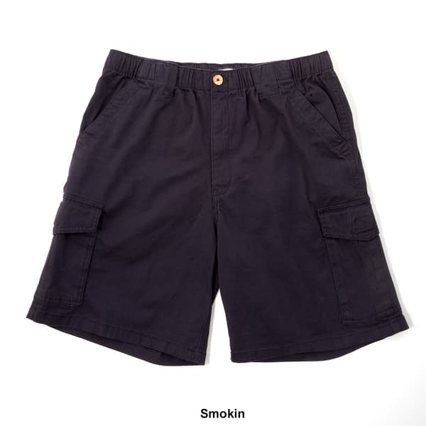 Mens Joe Marlin Off Short Explorer Cargo Shorts