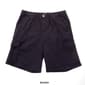 Mens Joe Marlin Off Short Explorer Cargo Shorts - image 4
