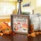 National Tree "Eat&#44; Drink&#44; & Get Toasted" 8in. Tabletop Box - image 3