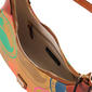 Dooney & Bourke Passport Sig Lg Hobo - image 4