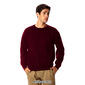 Mens Gildan® Heavyblend Crew Neck Fleece Sweatshirt - image 9