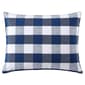 Wrangler Bison Plaid Cotton Comforter Set - image 5