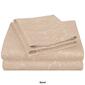 Superior Italian Paisley 600 Thread Count Deep Pocket Sheet Set - image 11