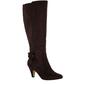 Womens Bella Vita Troy II Microsuede Tall Boots - image 8