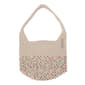 The Sak Crochet Hobo with Hand Stitched Bali Beads - image 4