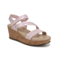 Big Girls Blowfish Malibu Lemonade-K Wedge Sandals - image 1
