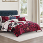 Bebejan Zinnia 3pc. Reversible Comforter Set - image 2